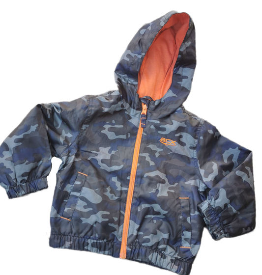 Manteau mi-saison 2ans - 3ans ACX