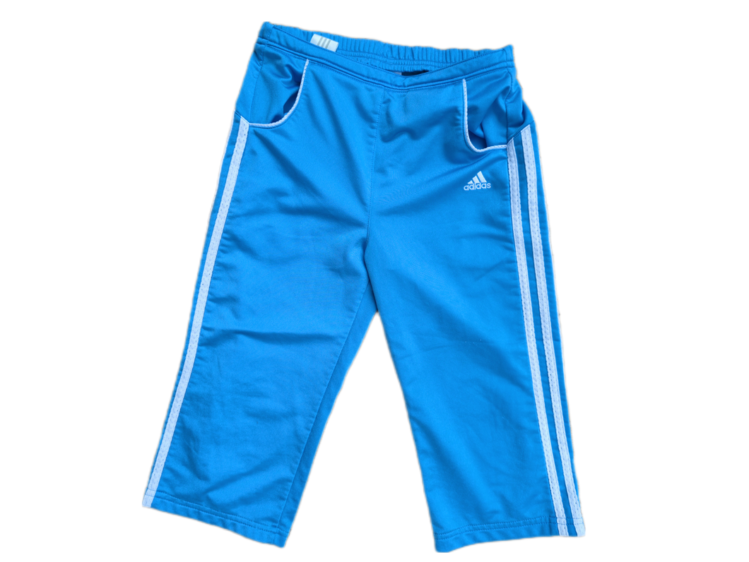 Pantalon sport 7ans - 8ans Adidas (C:CS)