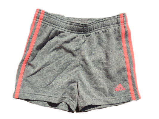 Short sport 9ans - 10ans Adidas