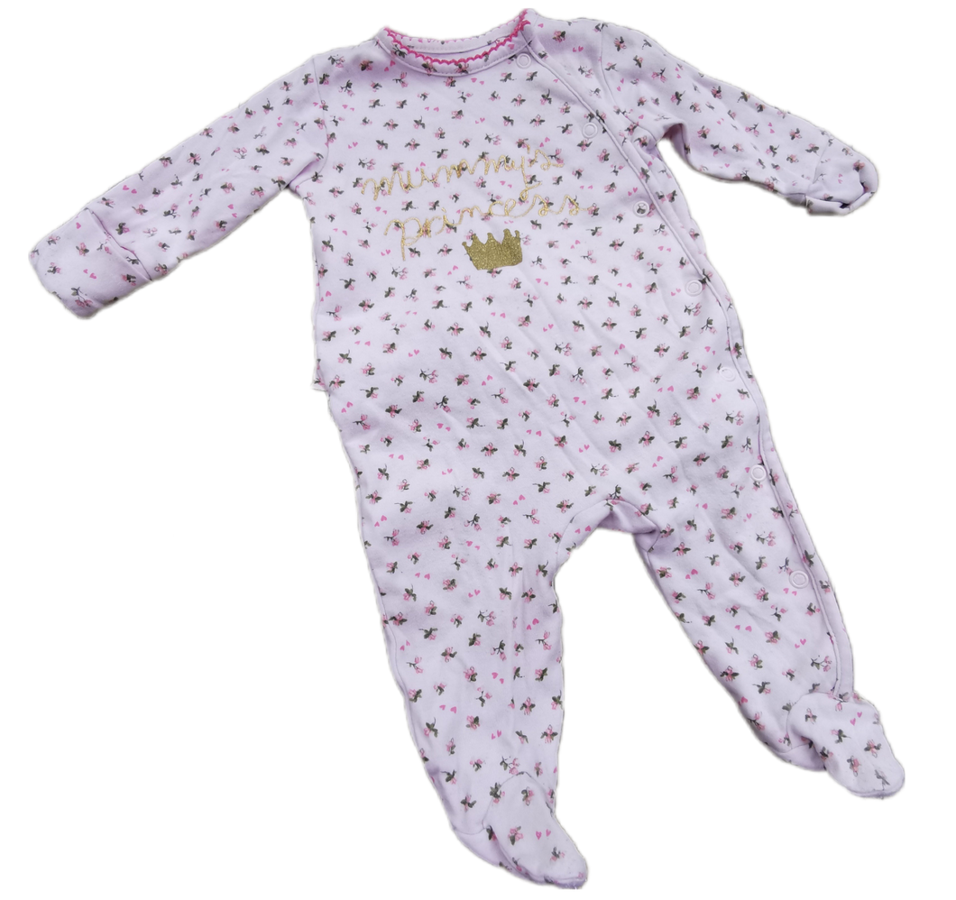 Pyjama 3mois (Up to 3months) Next *