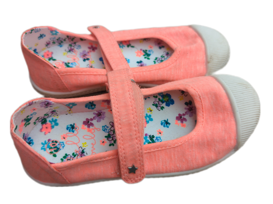 Chaussures Gr:10 enfant