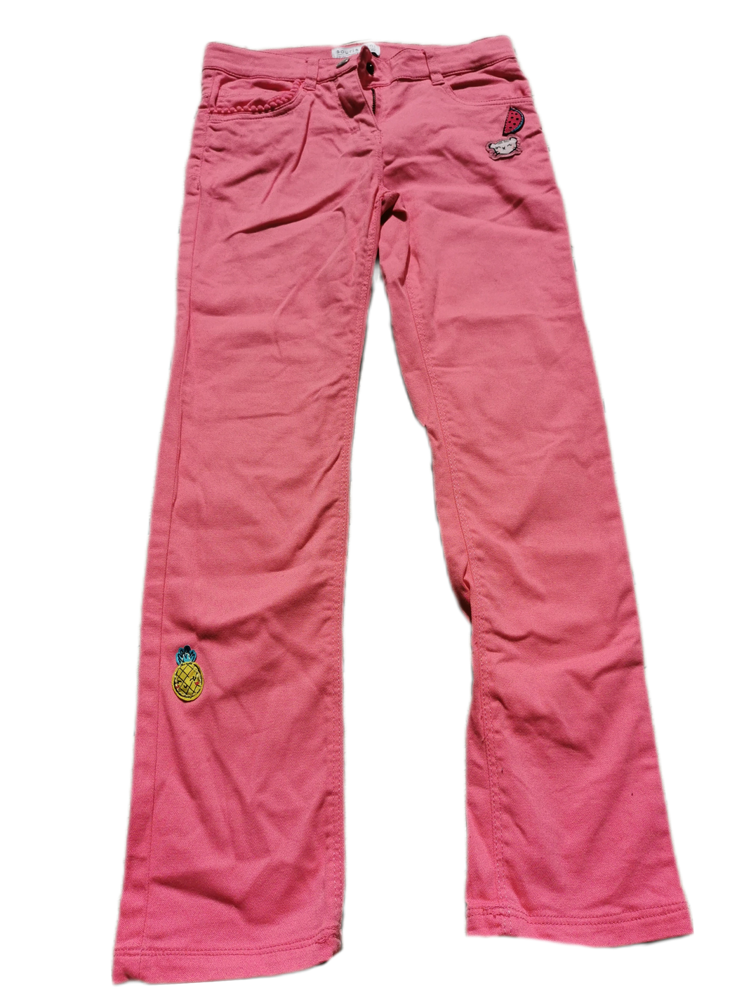 Pantalon 8ans Souris mini