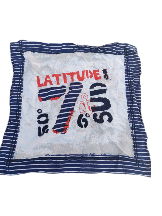 Foulard Souris mini