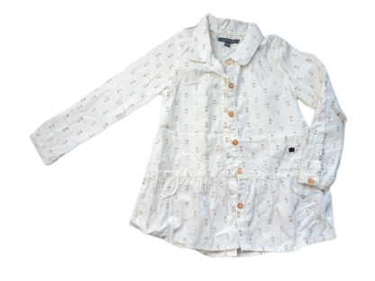 Chemise 18-24mois Souris mini