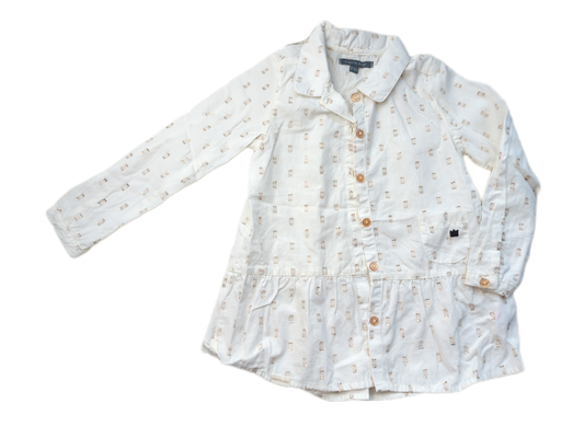 Chemise 18-24mois Souris mini