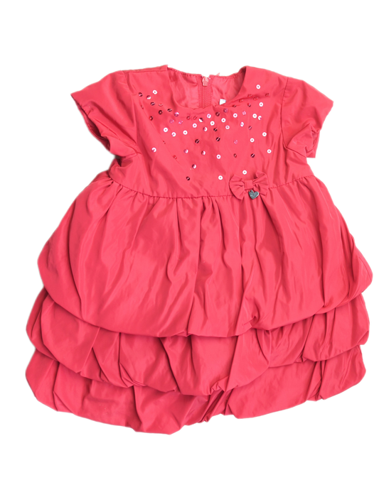 Robe 12mois Souris mini