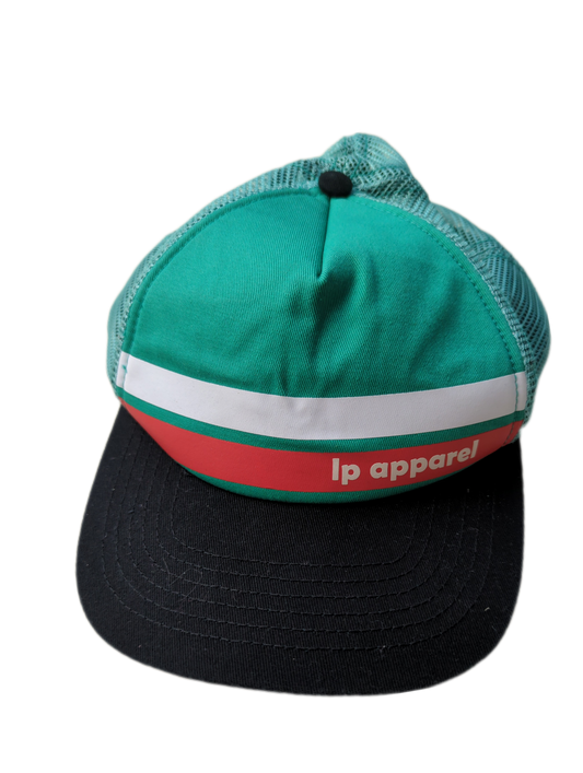 Casquette adulte L&P