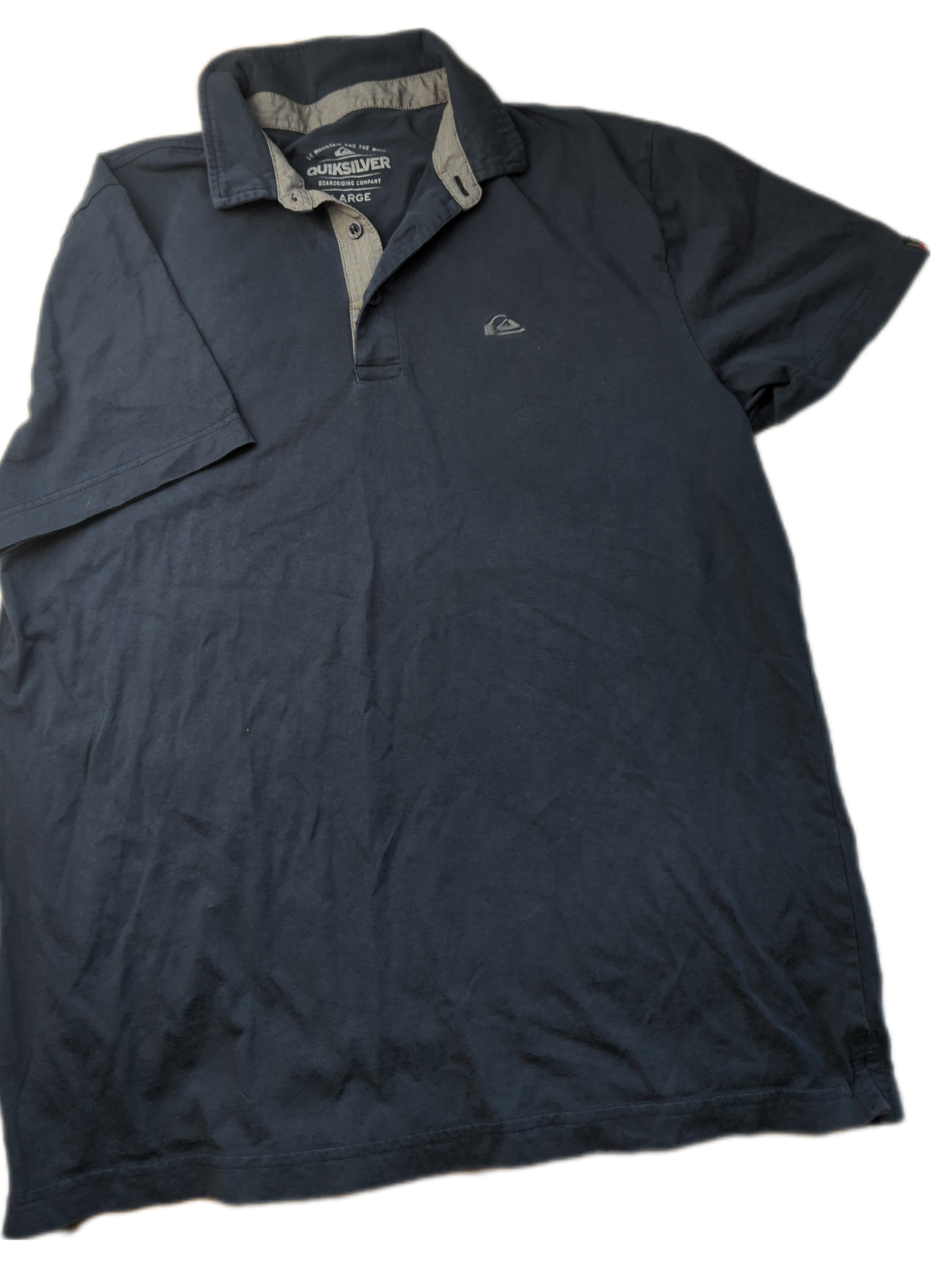 Chandail large Quiksilver (C:KL)