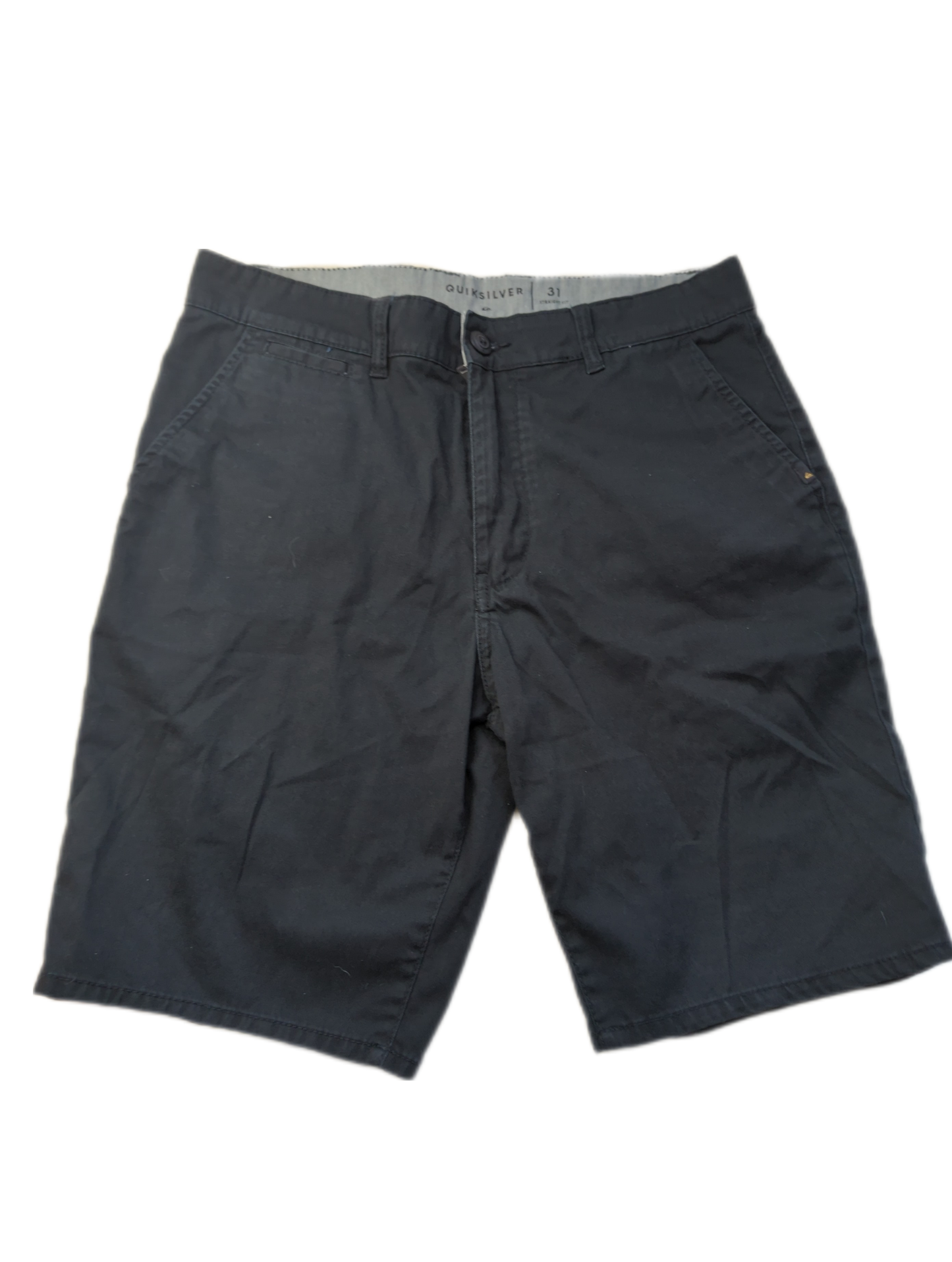 Short médium Quiksilver (C:KL)