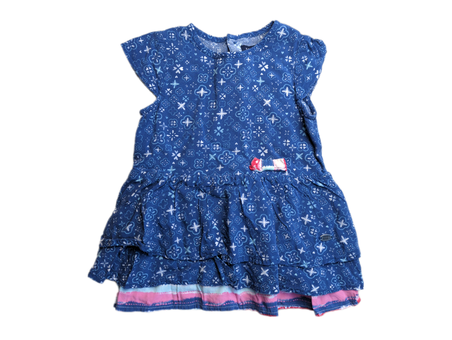 Robe 6mois Souris mini