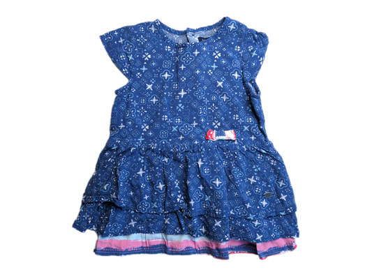 Robe 6mois Souris mini