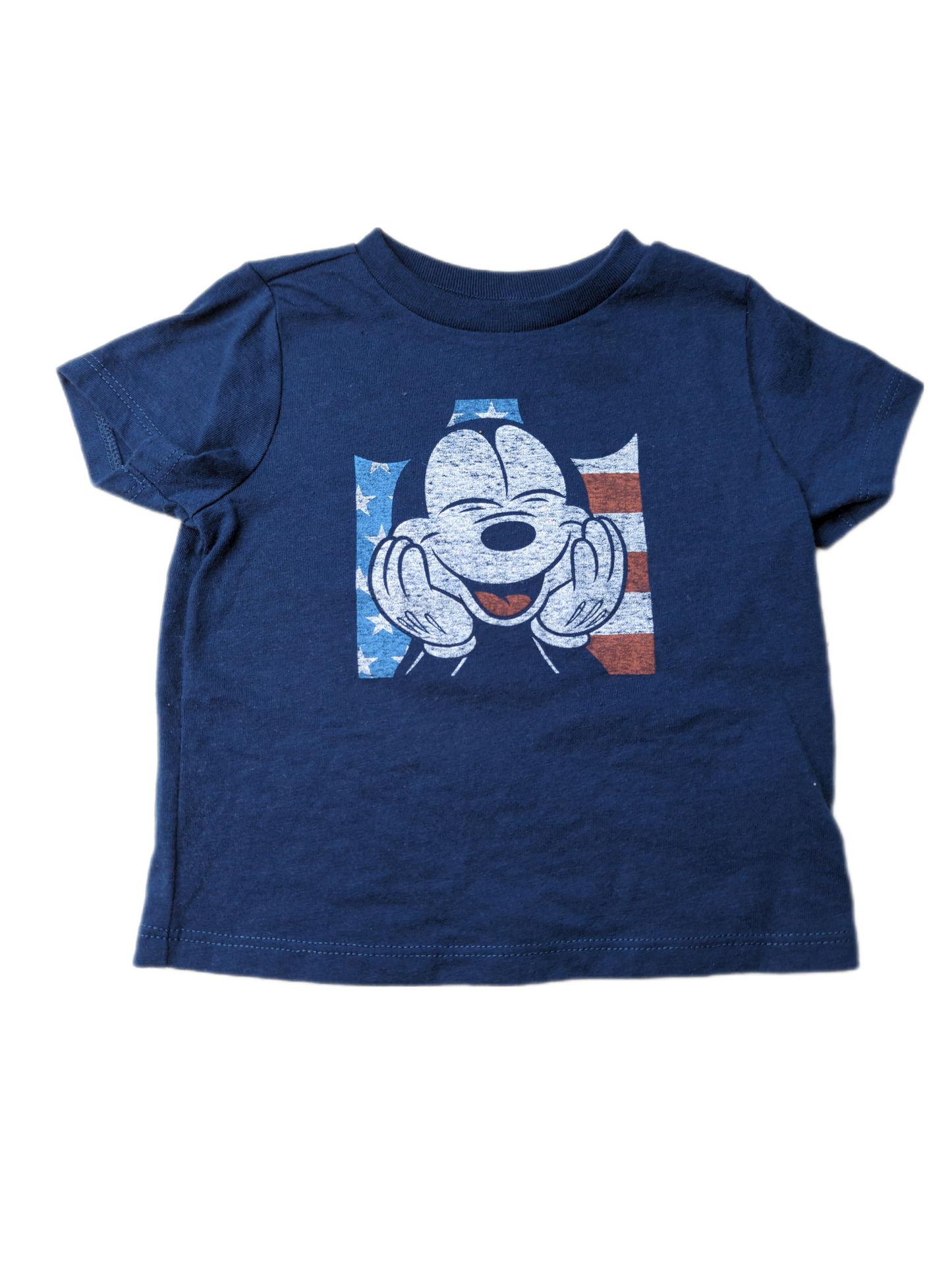 Chandail 3-6mois Old Navy Disney