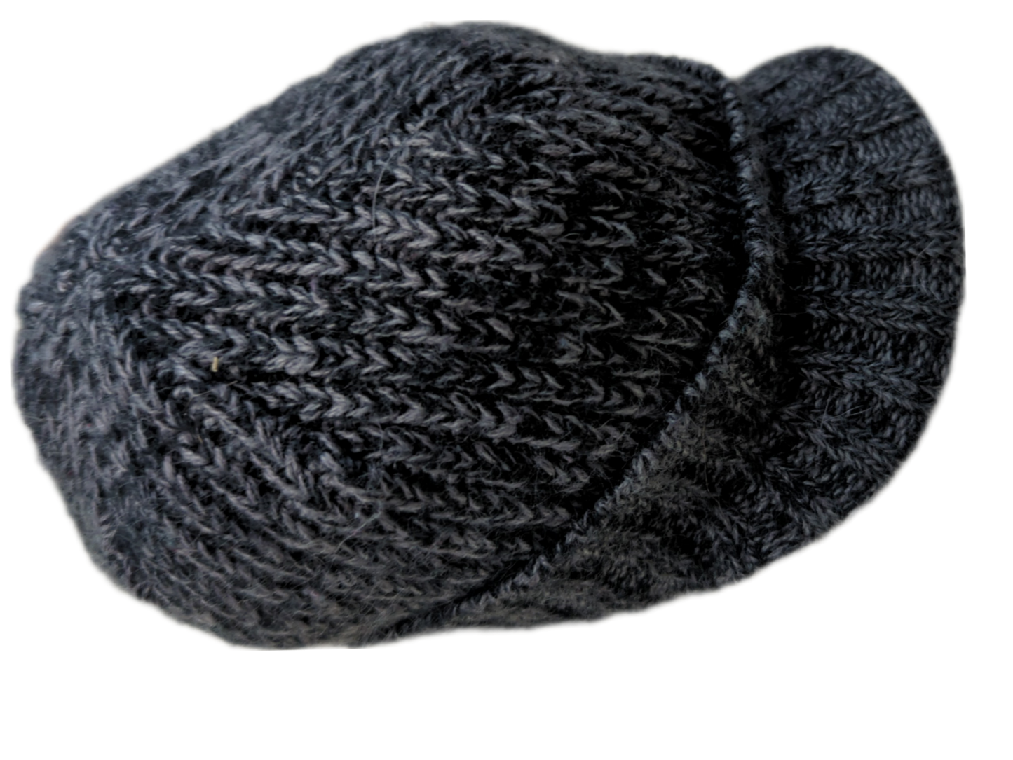 Tuque 0-3mois Souris mini