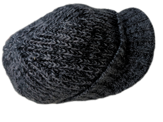 Tuque 0-3mois Souris mini