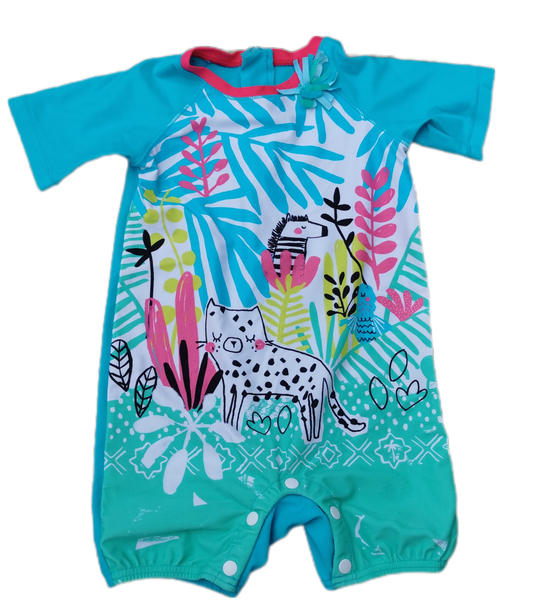 Maillot 9-12mois Souris mini