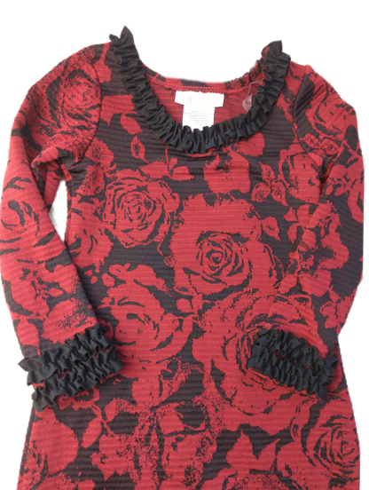 Robe 5ans Bonnie Jean