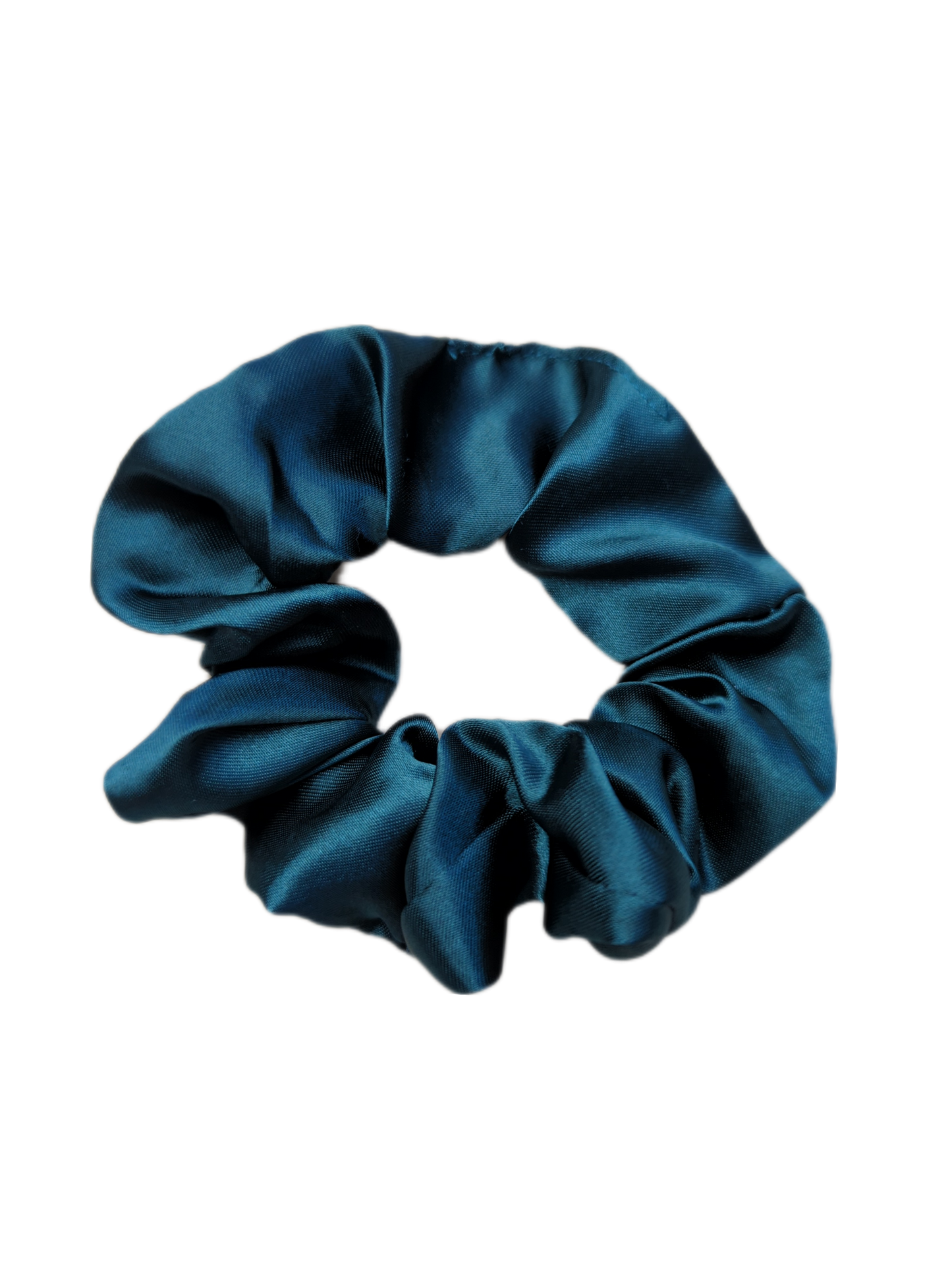 Élastique chouchou scrunchie Bouclinette par Karell Prévost Neuf