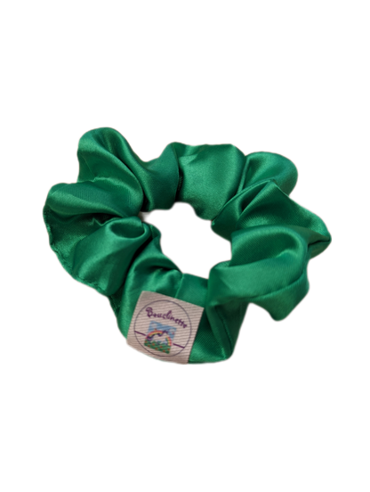 Élastique chouchou scrunchie Bouclinette par Karell Prévost Neuf