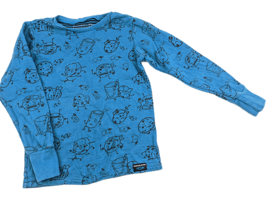 Chandail pyjama 5ans Souris mini