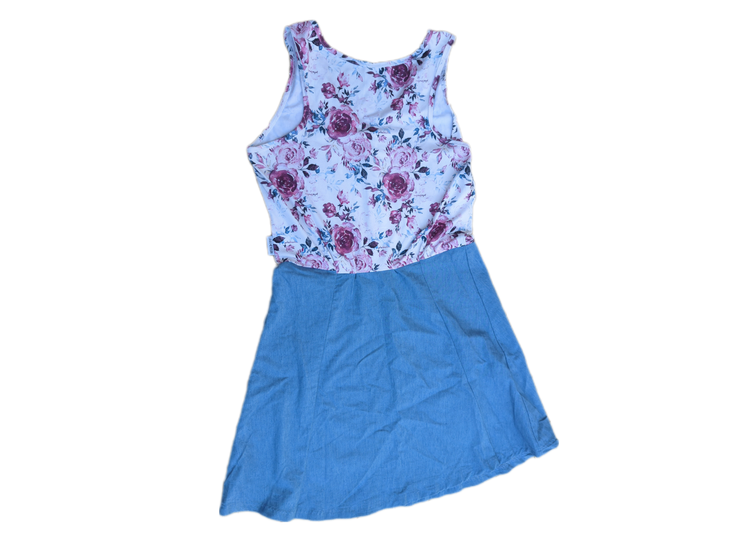 Robe small Jules et Nolan (C:MEB)