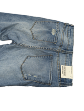 Load image into Gallery viewer, Jeans xsmall Refuge denim Neuf (C:CB)
