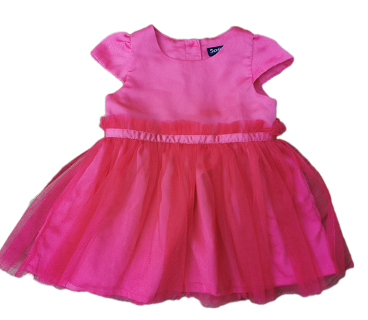 Robe ma première pirouette 6-9mois Souris mini