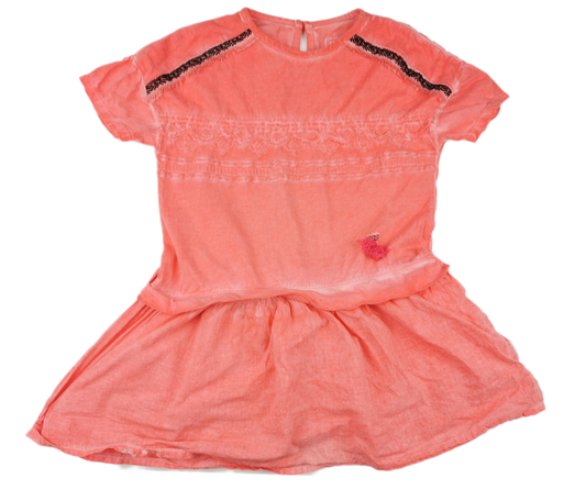 Robe 5ans Souris mini*