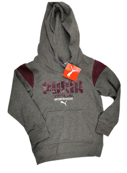 Chandail 4ans Puma neuf