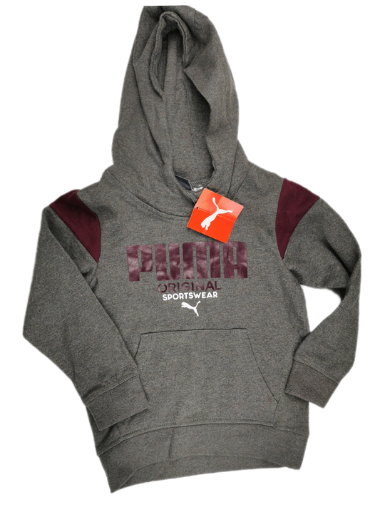 Chandail 4ans Puma neuf