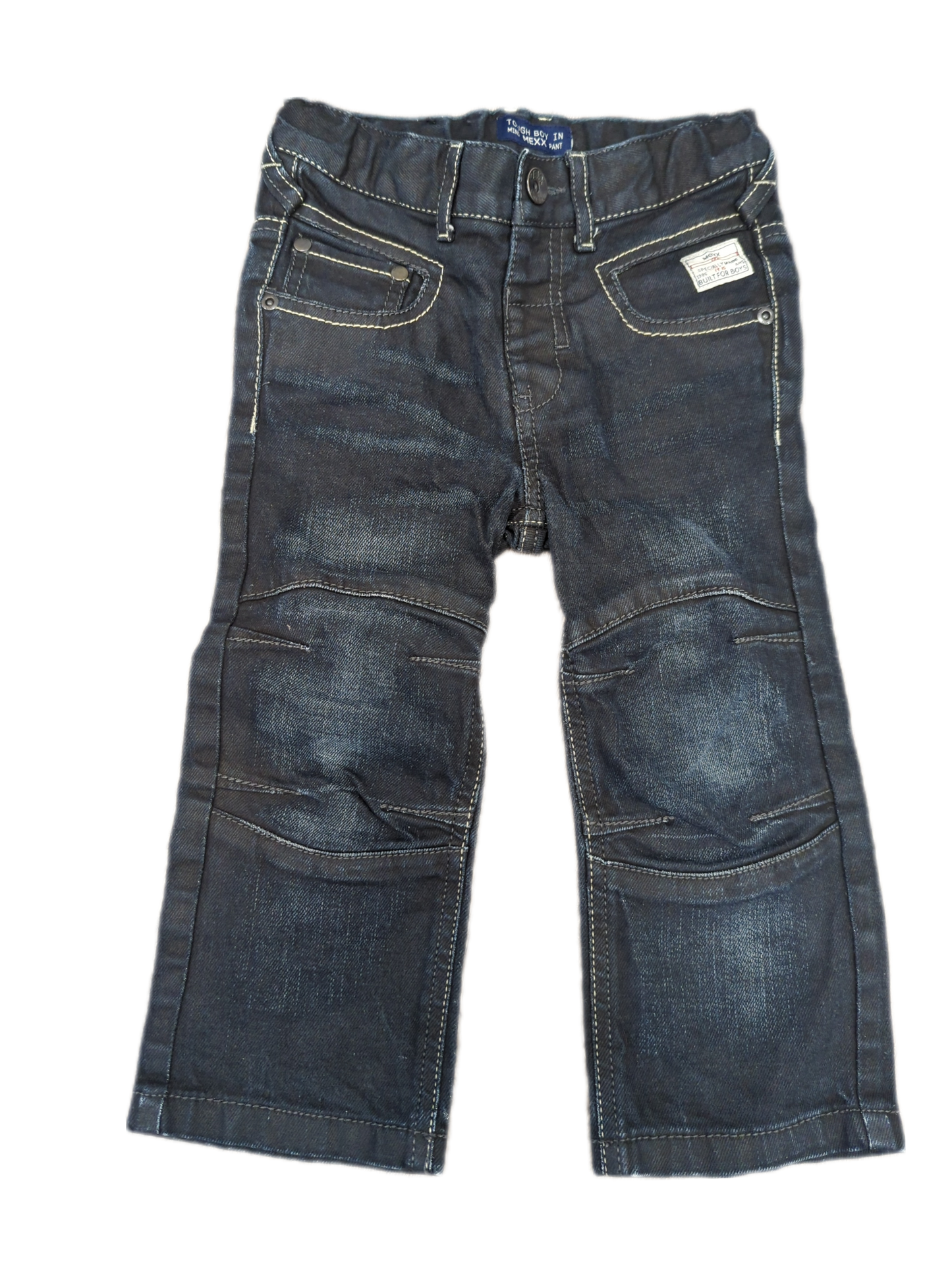 Jeans 24-30mois Mexx (C:SEB)