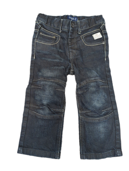 Jeans 24-30mois Mexx (C:SEB)