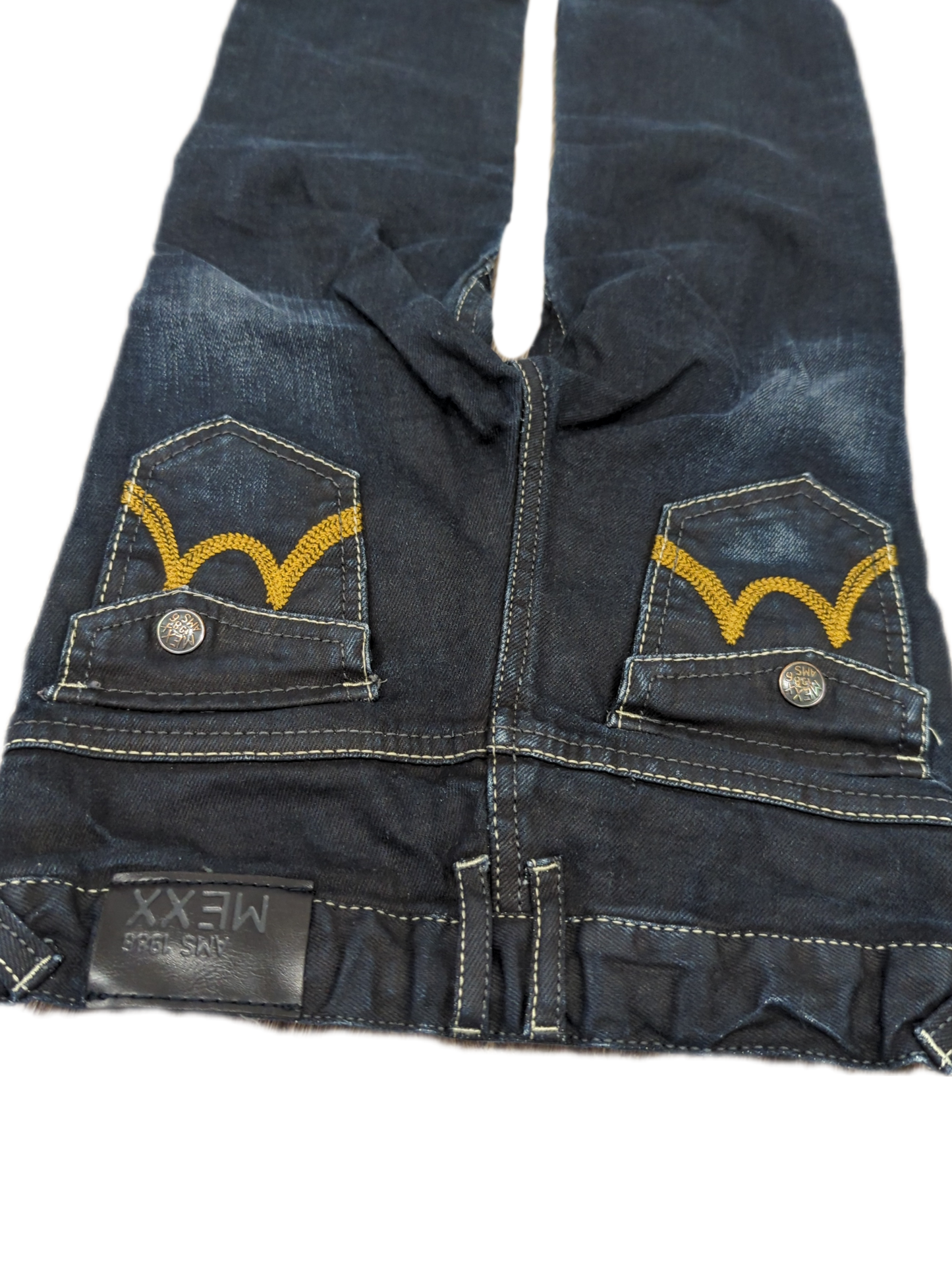 Jeans 24-30mois Mexx (C:SEB)