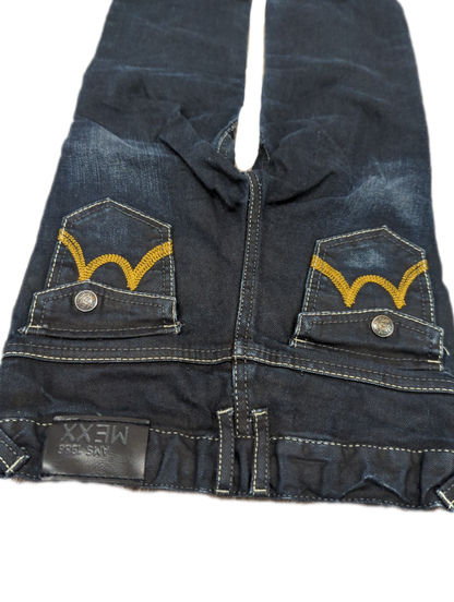 Jeans 24-30mois Mexx (C:SEB)