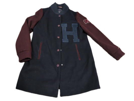 Veste médium OU 18-20ans ado Tommy Hilfiger (C:OC)