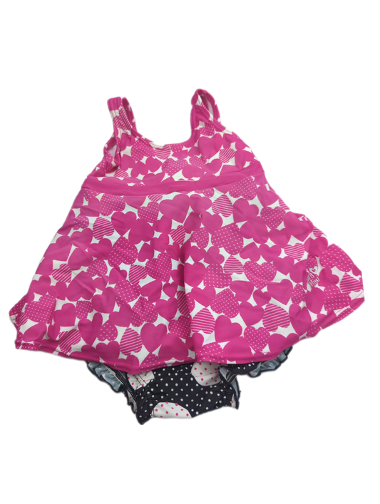 Maillot 18mois Souris mini *