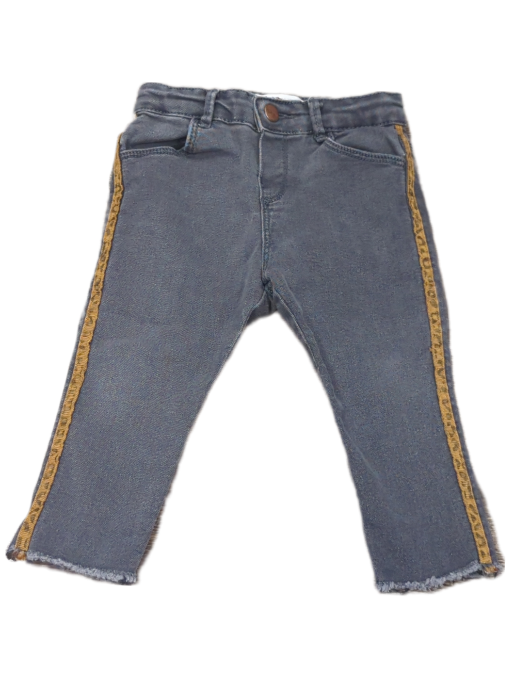 Jeans 12-18mois Zara (C:EPC)