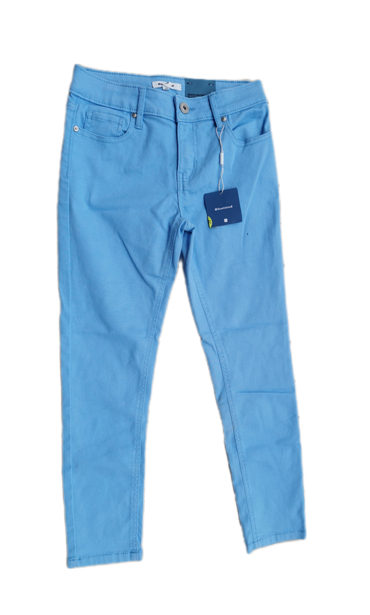 Pantalon 12ans bluemind Neuf