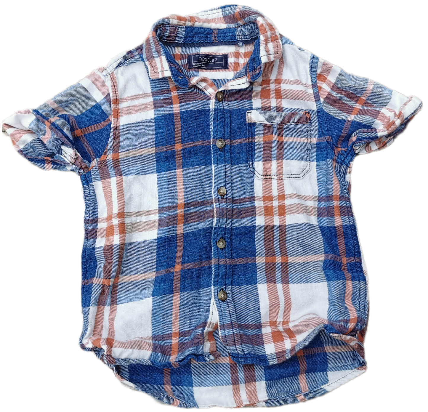 Chemise 3ans - 4ans Next