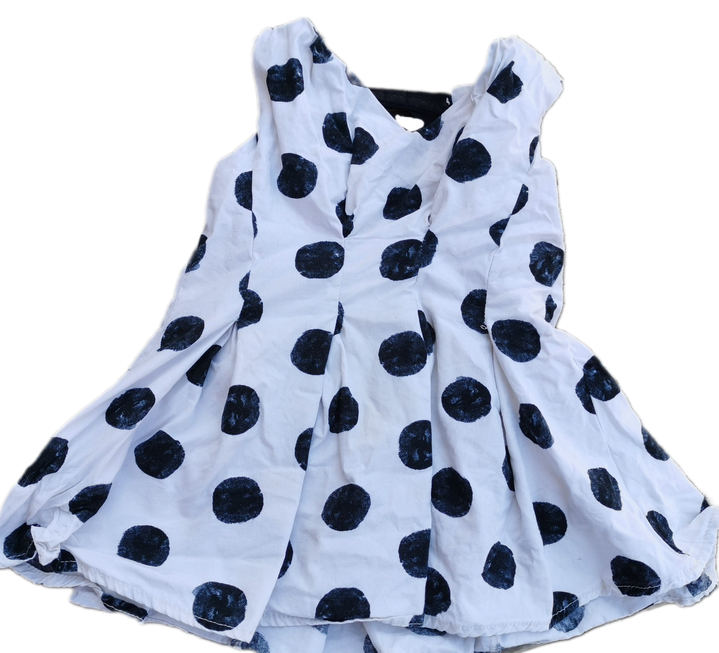 Robe 12-18mois Savannah