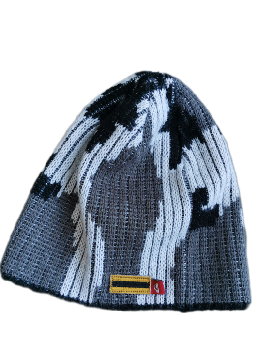 Tuque taille unique enfant Quiksilver