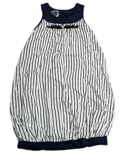 Robe 10ans Deux par deux *