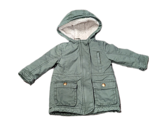 Manteau 6-9mois Oshkosh (C:PF)