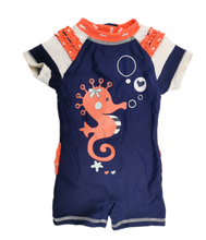 Charger l&#39;image dans la galerie, Maillot 9mois Petite coquine*
