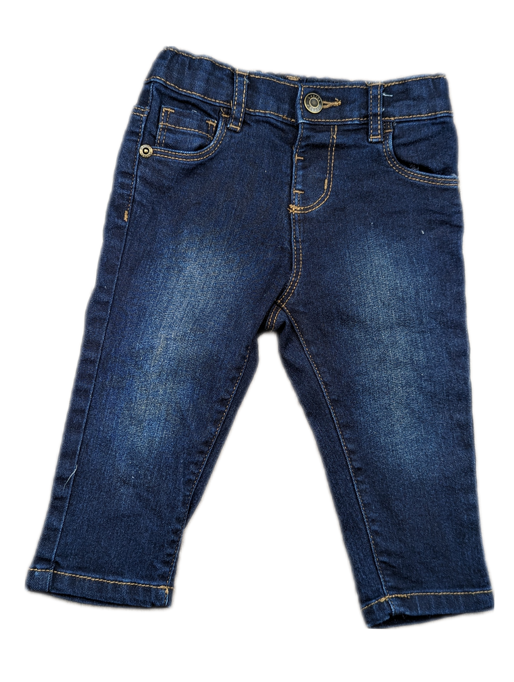 Jeans 6-12mois George (C:MPA)