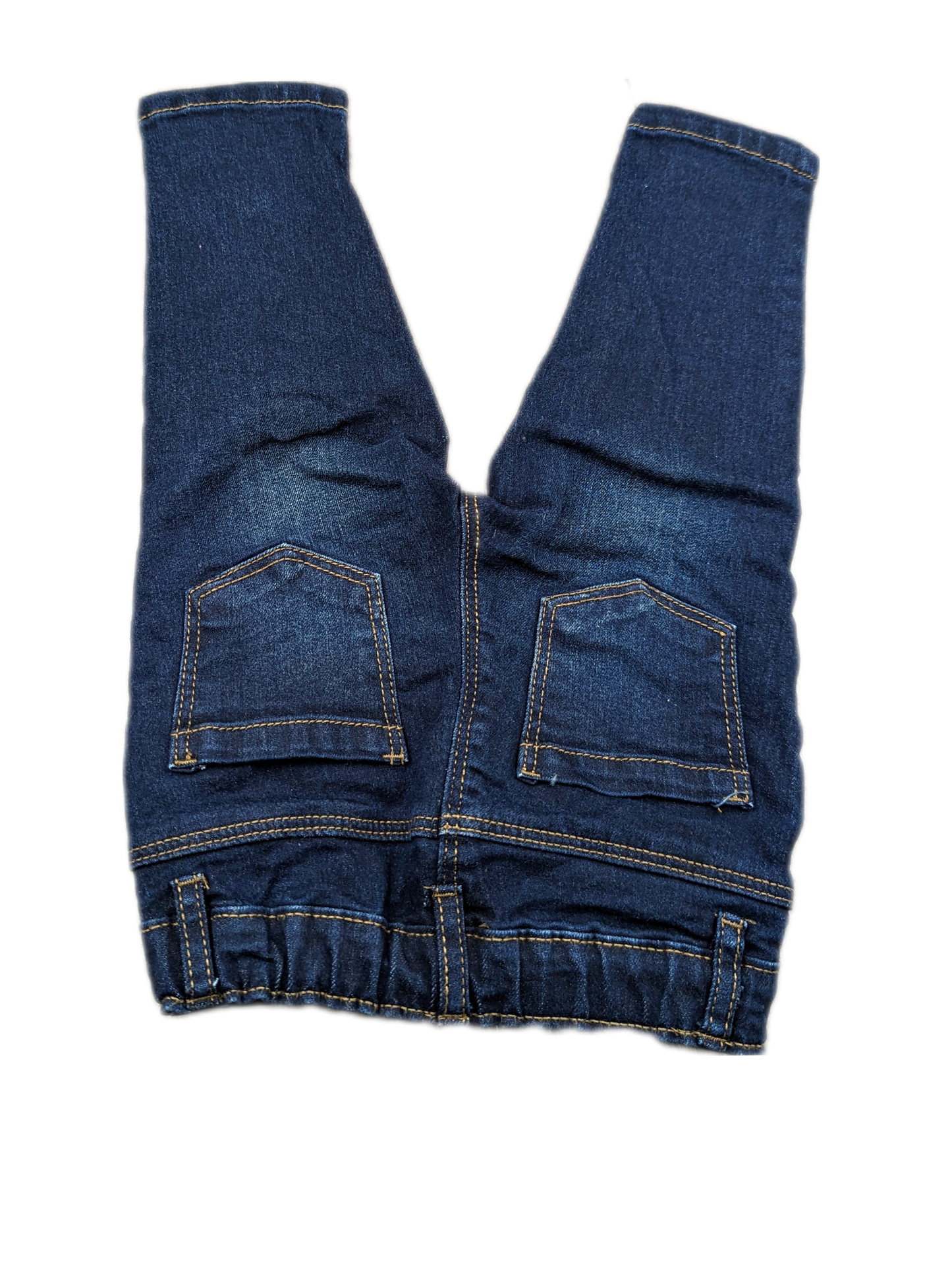 Jeans 6-12mois George (C:MPA)