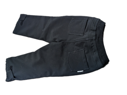 Pantalon mi-saison softshell 2ans Souris mini *