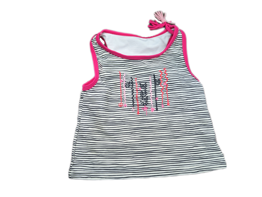 Haut maillot 4ans Souris mini *