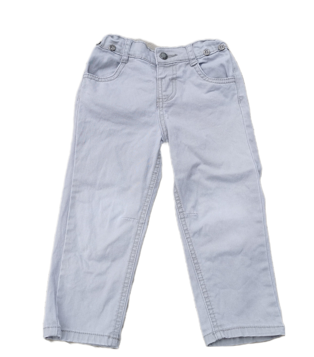 Jeans 2ans Trois Moutons (C:MPA)