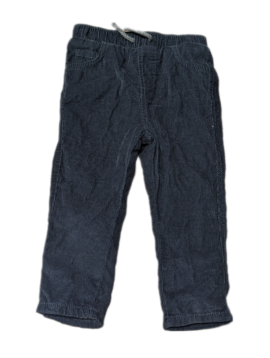 Pantalon épais 18-24mois (C:MPA)