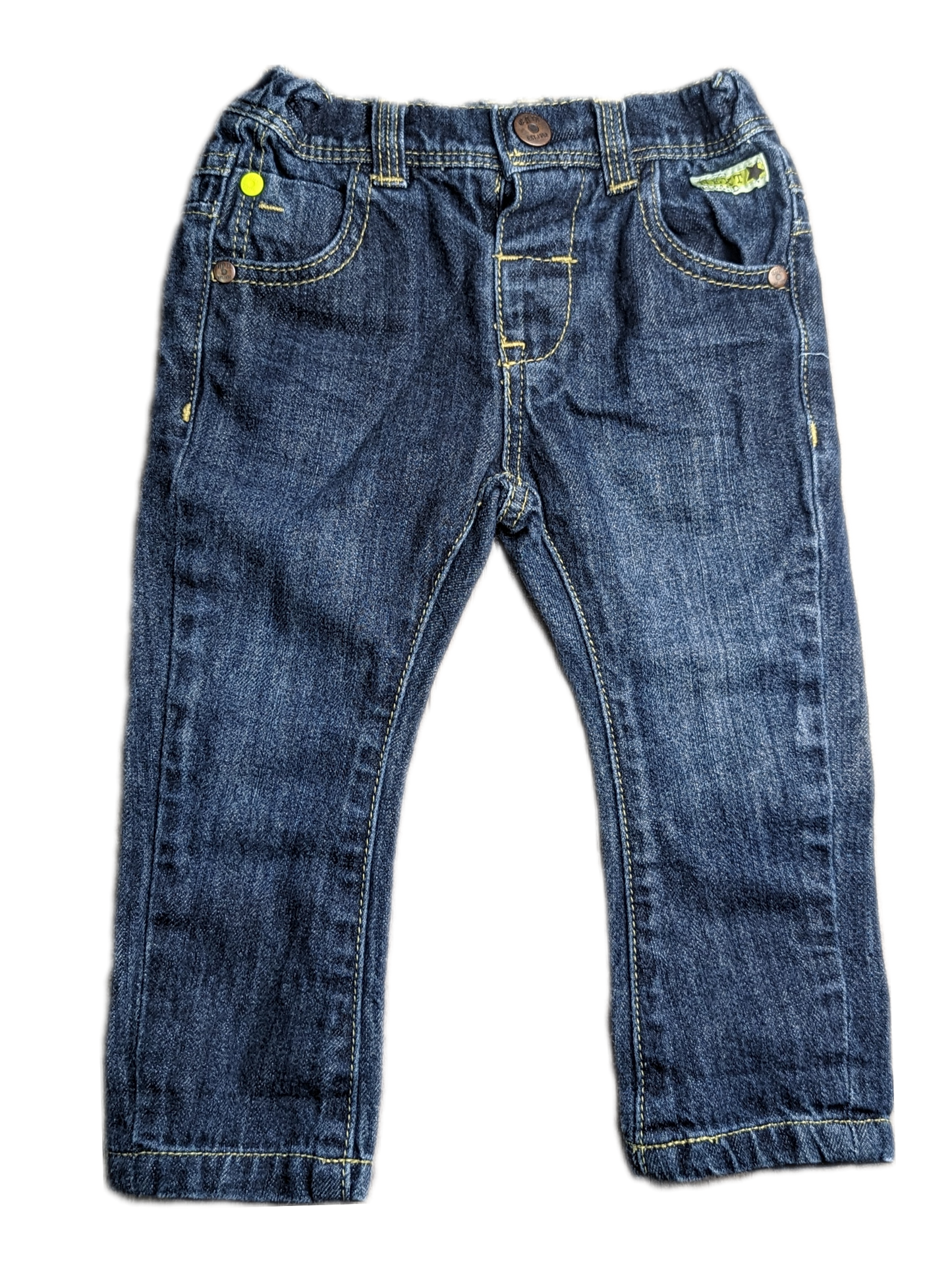 Jeans 9-12mois Next